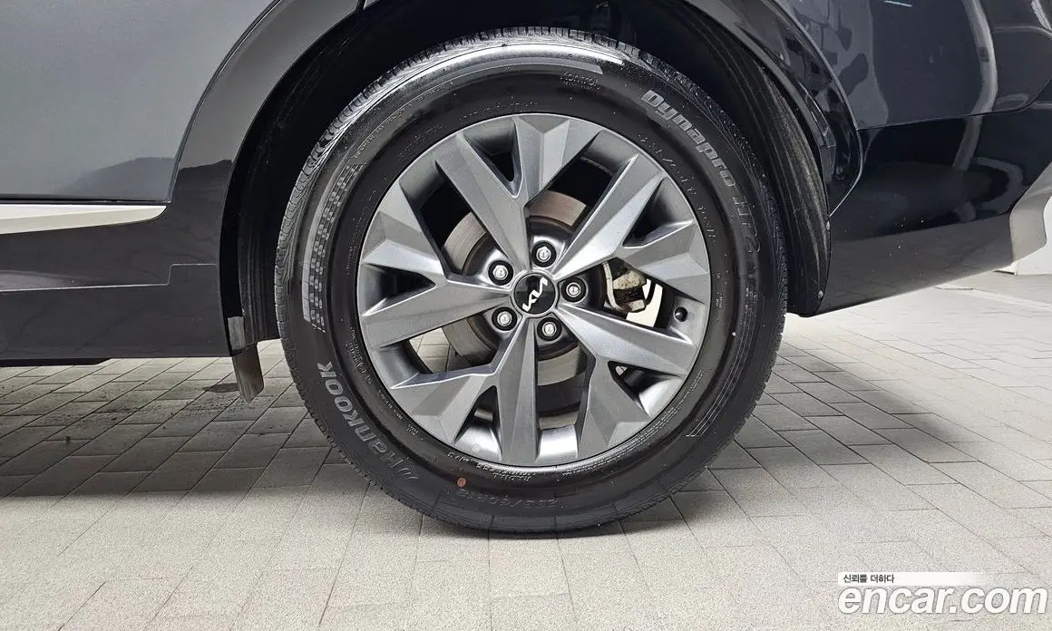 Kia Sportage 2023 1.6 автомат (гидро), фото 7