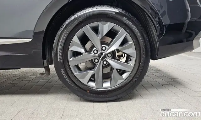 Kia Sportage 2023 1.6 автомат (гидро), миниатюра 7