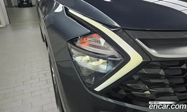 Kia Sportage 2023 1.6 автомат (гидро), миниатюра 8