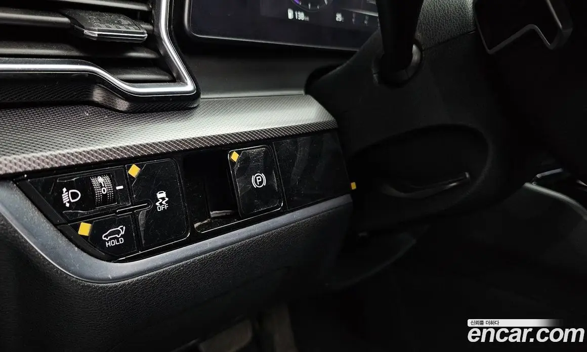 Kia Sportage 2023 1.6 автомат (гидро), фото 26