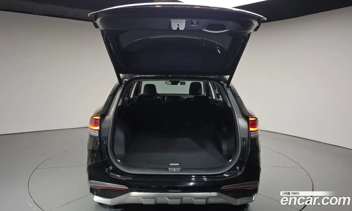 Kia Sportage 2023 1.6 автомат (гидро), фото 35
