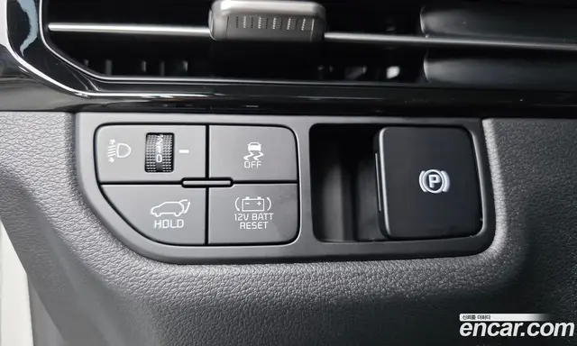 Kia Sportage 2025 1.6 автомат (гидро), миниатюра 12