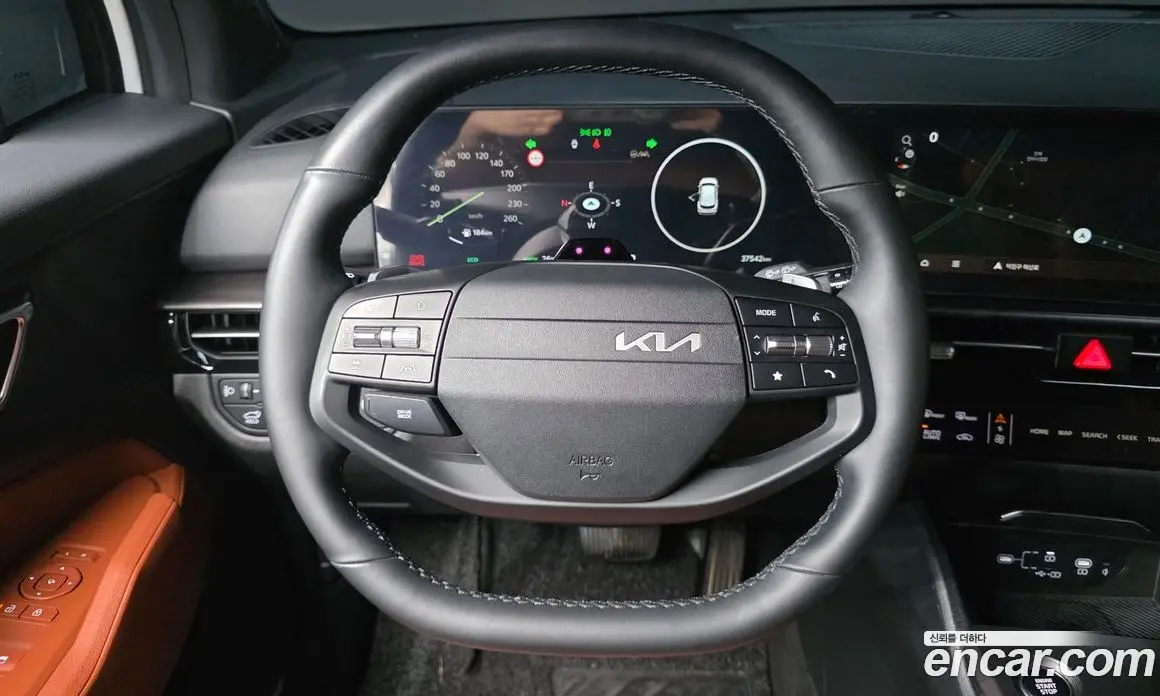 Kia Sportage 2025 1.6 автомат (гидро), фото 13