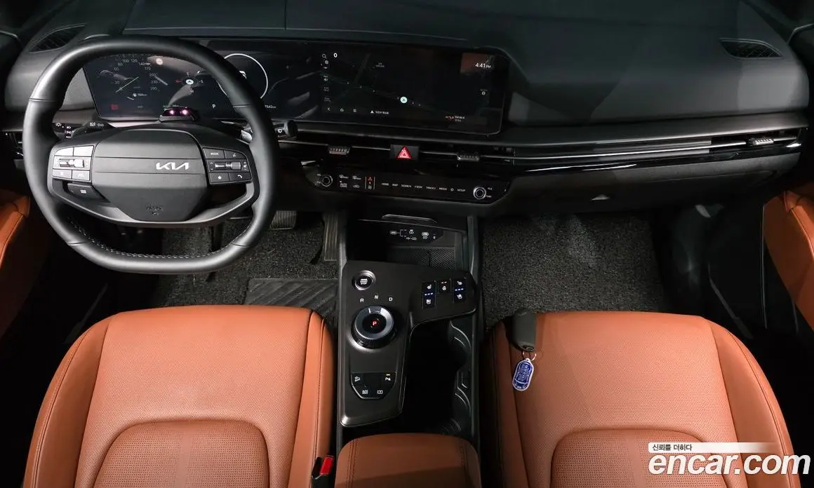 Kia Sportage 2025 1.6 автомат (гидро), фото 7