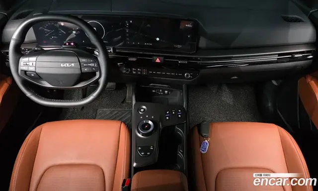 Kia Sportage 2025 1.6 автомат (гидро), миниатюра 7