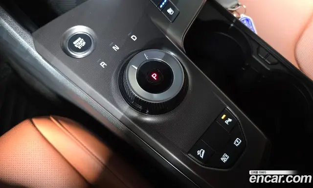 Kia Sportage 2025 1.6 автомат (гидро), миниатюра 9