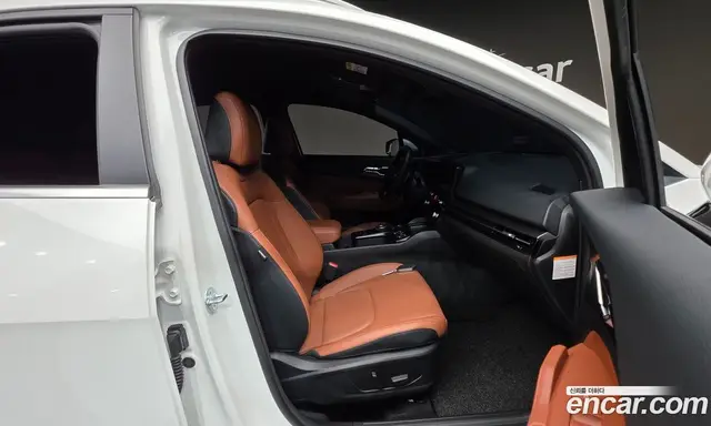 Kia Sportage 2025 1.6 автомат (гидро), миниатюра 10