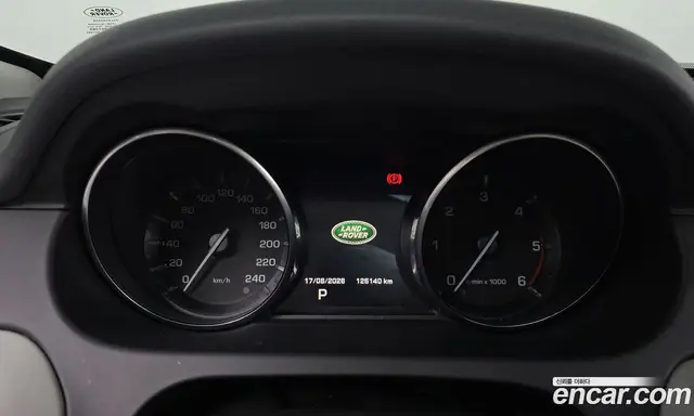 Land Rover Discovery Sport 2016 2.0 автомат (гидро), миниатюра 11