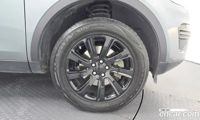 Land Rover Discovery Sport 2016 2.0 автомат (гидро), миниатюра 7