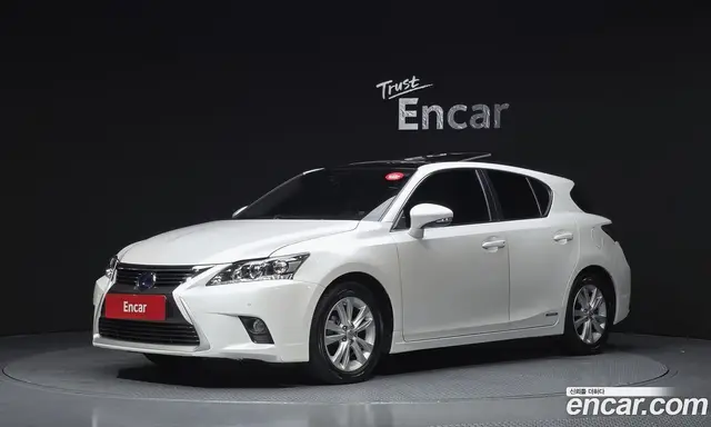 Lexus CT200h 2017 1.8 автомат (гидро), миниатюра 1 Lexus CT200h 2017 1.8 автомат (гидро), миниатюра 1