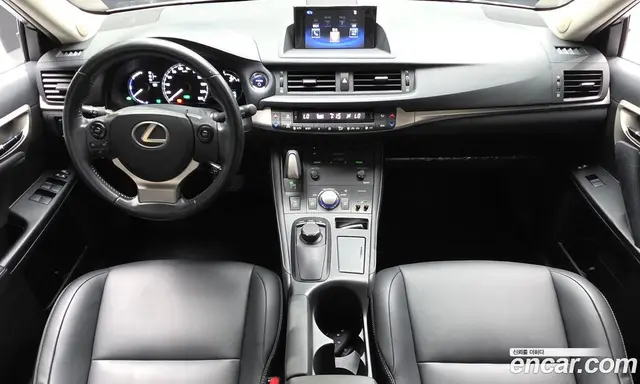 Lexus CT200h 2017 1.8 автомат (гидро), миниатюра 7 Lexus CT200h 2017 1.8 автомат (гидро), миниатюра 7