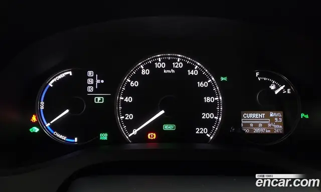 Lexus CT200h 2017 1.8 автомат (гидро), миниатюра 8 Lexus CT200h 2017 1.8 автомат (гидро), миниатюра 8