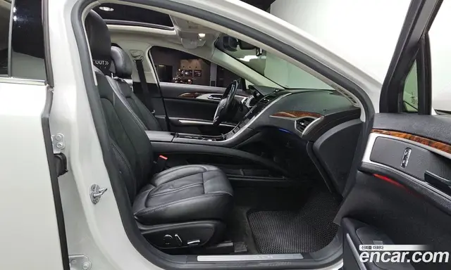 Lincoln MKZ 2016 2.0 автомат (гидро), миниатюра 12