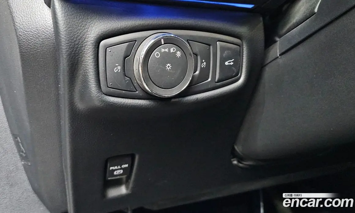 Lincoln MKZ 2016 2.0 автомат (гидро), фото 14