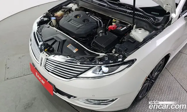 Lincoln MKZ 2016 2.0 автомат (гидро), миниатюра 6