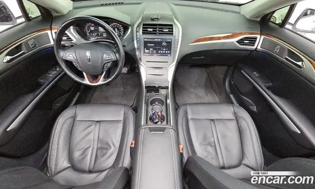 Lincoln MKZ 2016 2.0 автомат (гидро), миниатюра 7