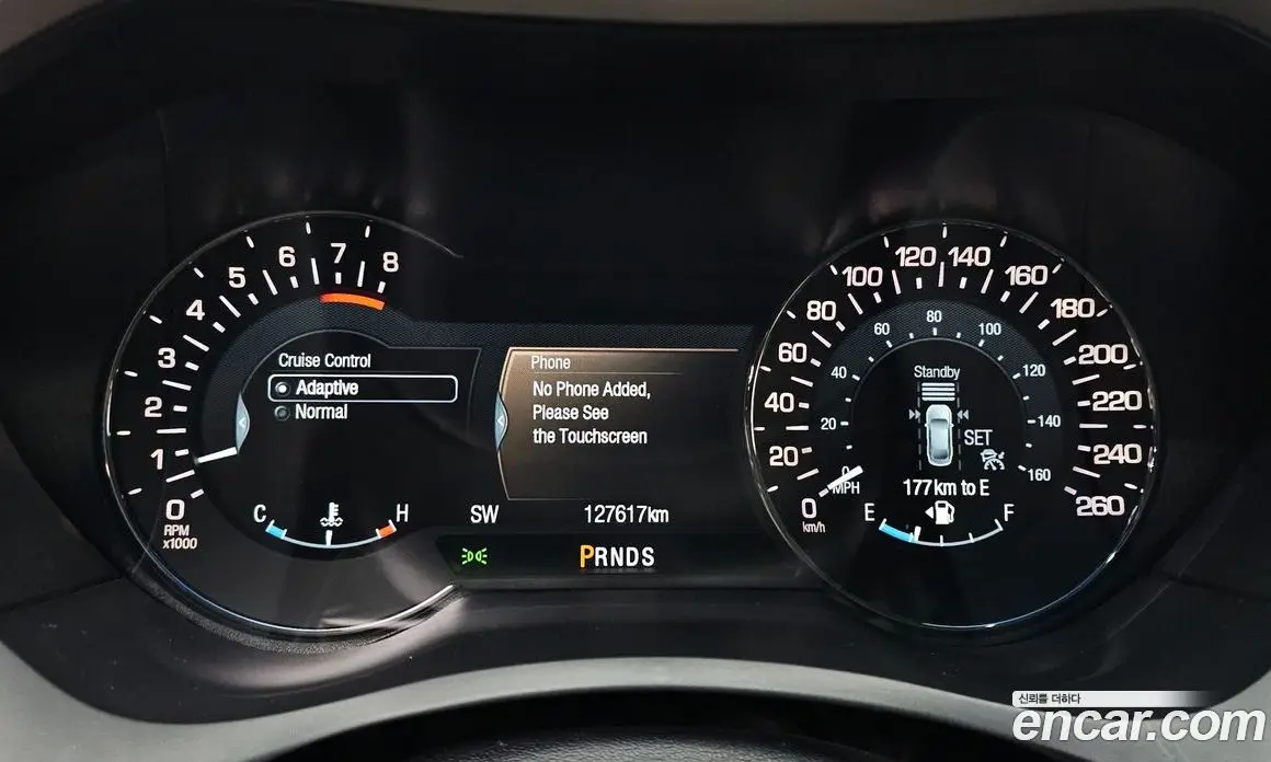 Lincoln MKZ 2016 2.0 автомат (гидро), фото 8
