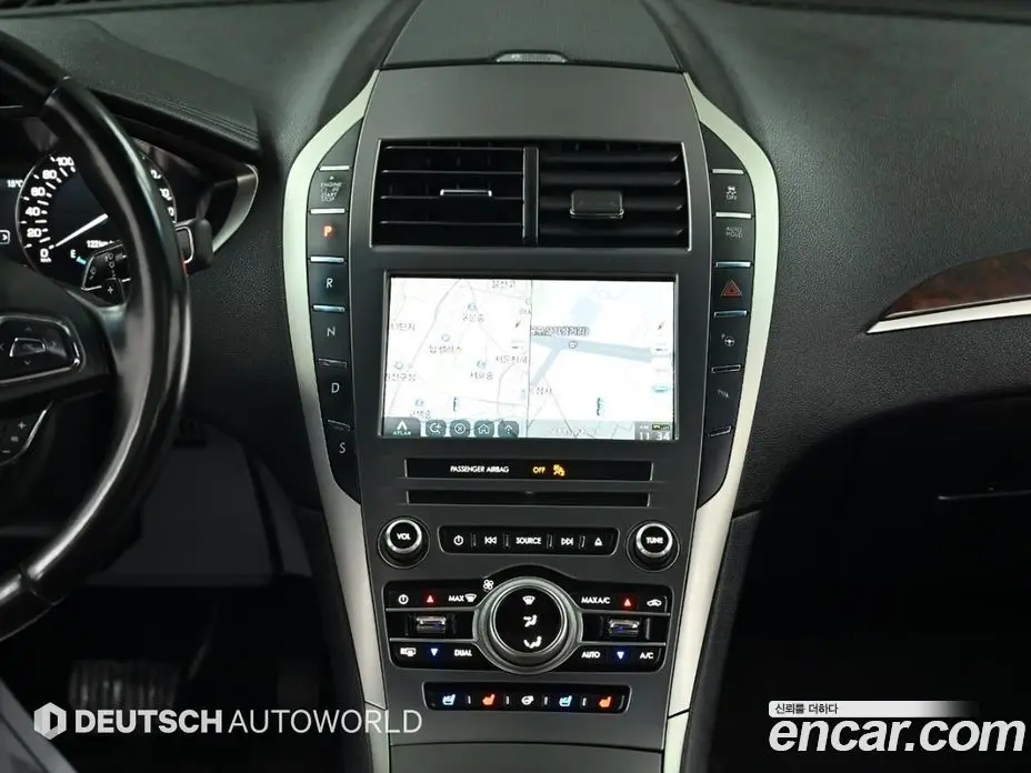Lincoln MKZ 2017 2.0 автомат (гидро), фото 14 Lincoln MKZ 2017 2.0 автомат (гидро), фото 14