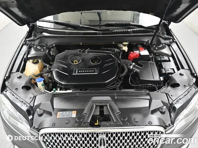 Lincoln MKZ 2017 2.0 автомат (гидро), миниатюра 6 Lincoln MKZ 2017 2.0 автомат (гидро), миниатюра 6