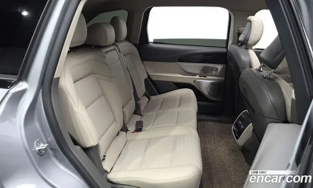 Lincoln Nautilus 2025 2.0 автомат (гидро), миниатюра 11 Lincoln Nautilus 2025 2.0 автомат (гидро), миниатюра 11