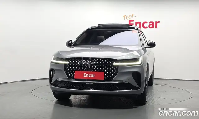 Lincoln Nautilus 2025 2.0 автомат (гидро), миниатюра 3 Lincoln Nautilus 2025 2.0 автомат (гидро), миниатюра 3