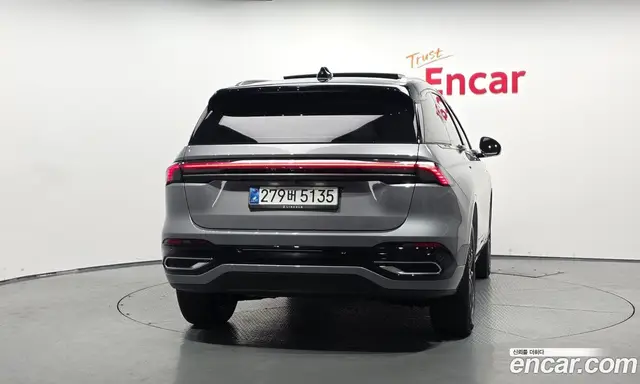 Lincoln Nautilus 2025 2.0 автомат (гидро), миниатюра 4 Lincoln Nautilus 2025 2.0 автомат (гидро), миниатюра 4
