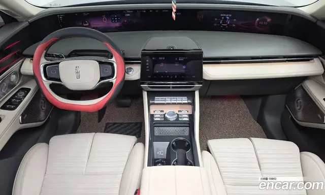Lincoln Nautilus 2025 2.0 автомат (гидро), миниатюра 7 Lincoln Nautilus 2025 2.0 автомат (гидро), миниатюра 7