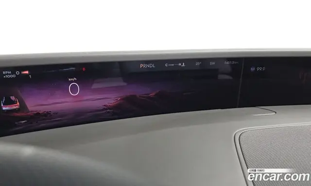 Lincoln Nautilus 2025 2.0 автомат (гидро), миниатюра 8 Lincoln Nautilus 2025 2.0 автомат (гидро), миниатюра 8