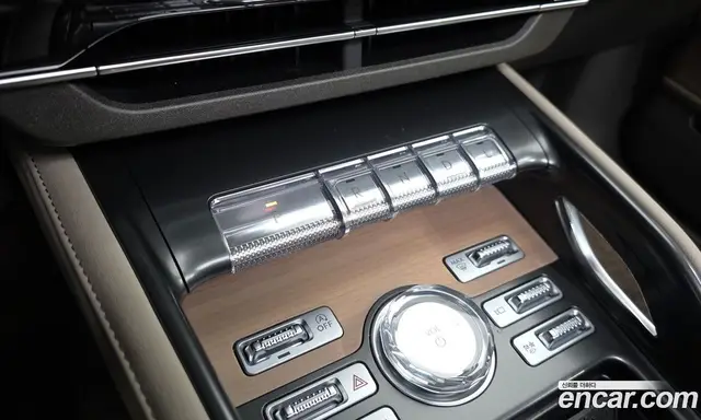 Lincoln Nautilus 2025 2.0 автомат (гидро), миниатюра 9 Lincoln Nautilus 2025 2.0 автомат (гидро), миниатюра 9