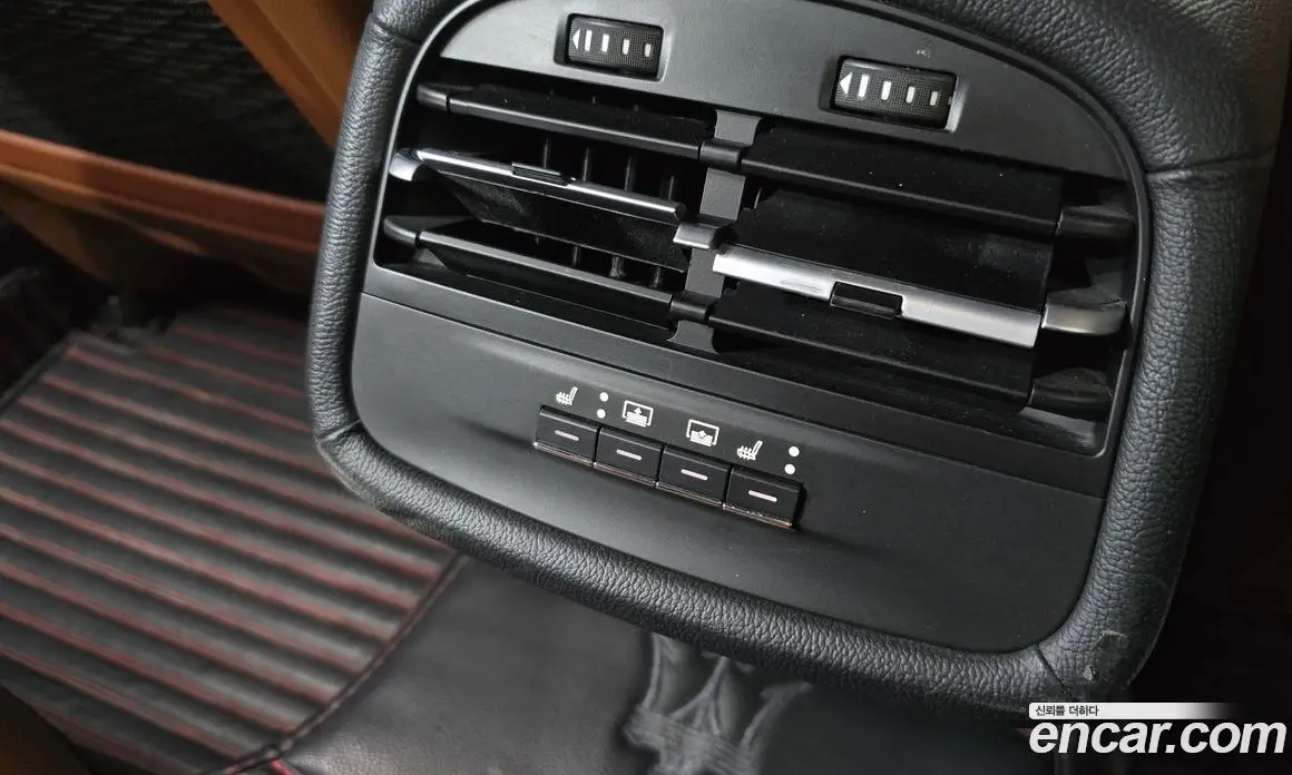 Maserati Ghibli 2015 3.0 автомат (гидро), фото 18 Maserati Ghibli 2015 3.0 автомат (гидро), фото 18