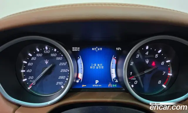 Maserati Ghibli 2015 3.0 автомат (гидро), миниатюра 8 Maserati Ghibli 2015 3.0 автомат (гидро), миниатюра 8