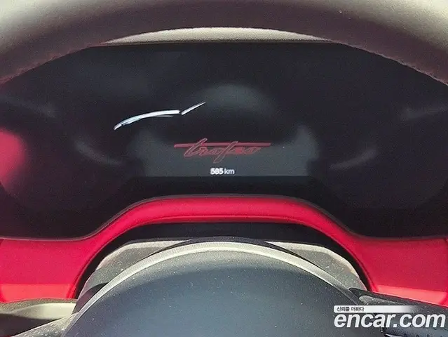 Maserati GranTurismo 2024 3.0 автомат (гидро), миниатюра 7 Maserati GranTurismo 2024 3.0 автомат (гидро), миниатюра 7