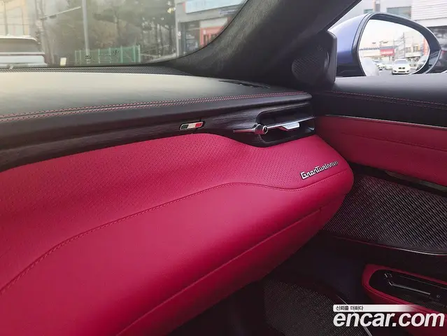Maserati GranTurismo 2024 3.0 автомат (гидро), миниатюра 10 Maserati GranTurismo 2024 3.0 автомат (гидро), миниатюра 10