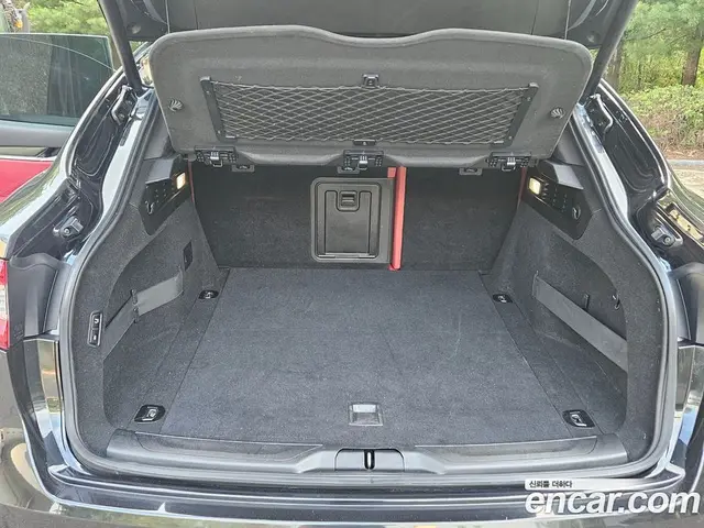 Maserati Levante 2017 3.0 автомат (гидро), миниатюра 12