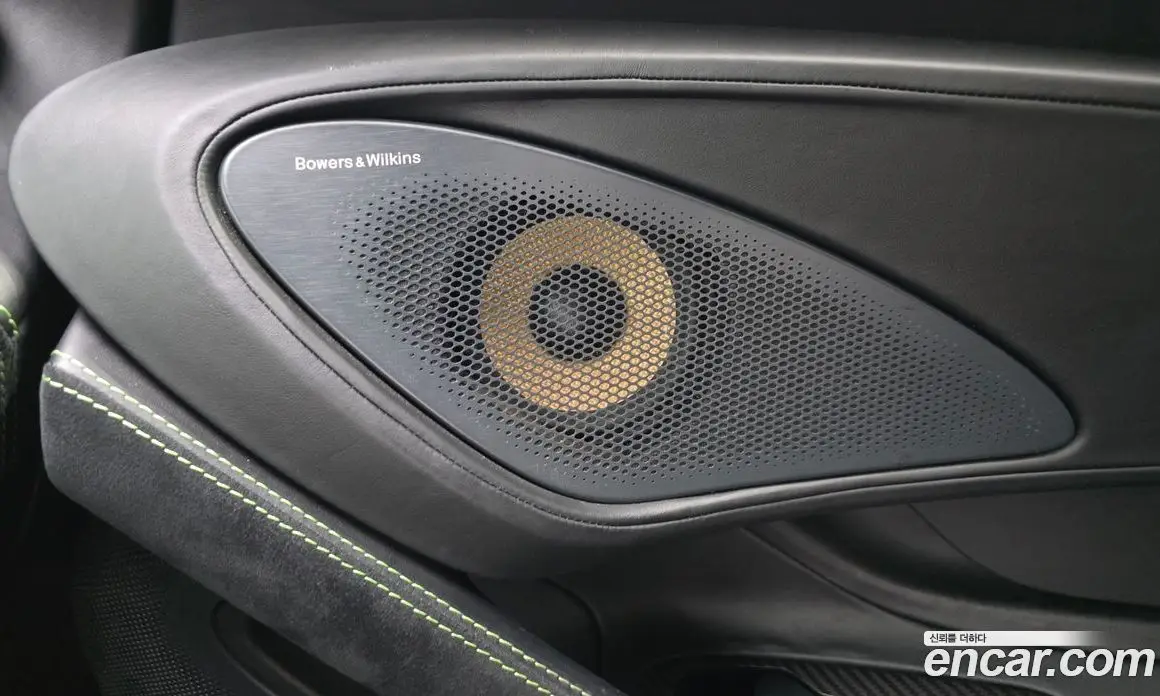 McLaren 570S 2016 3.8 автомат (гидро), фото 20 McLaren 570S 2016 3.8 автомат (гидро), фото 20