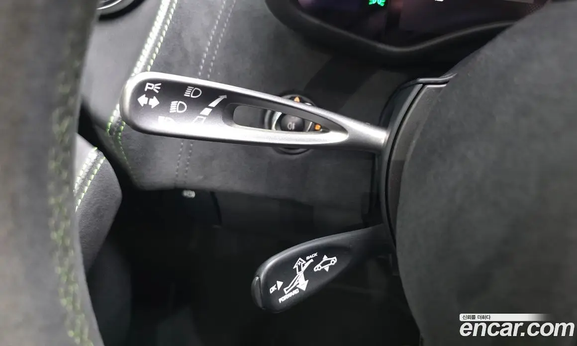 McLaren 570S 2016 3.8 автомат (гидро), фото 27 McLaren 570S 2016 3.8 автомат (гидро), фото 27