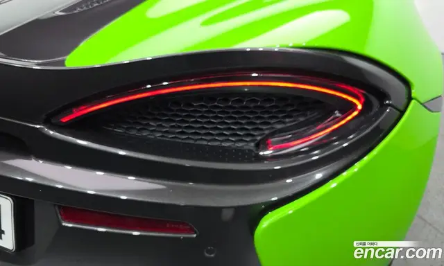 McLaren 570S 2016 3.8 автомат (гидро), миниатюра 8 McLaren 570S 2016 3.8 автомат (гидро), миниатюра 8