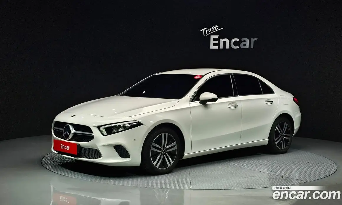 Mercedes-Benz A-Class 2021 2.0 гидро, фото 1 Mercedes-Benz A-Class 2021 2.0 гидро, фото 1