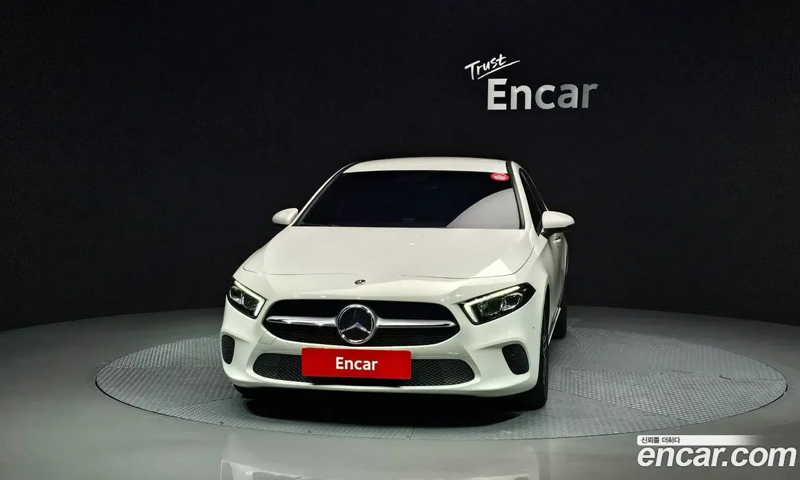 Mercedes-Benz A-Class 2021 2.0 гидро, фото 3 Mercedes-Benz A-Class 2021 2.0 гидро, фото 3