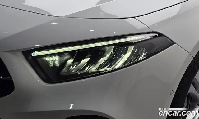Mercedes-Benz A-Class 2024 2.0 гидро, миниатюра 8 Mercedes-Benz A-Class 2024 2.0 гидро, миниатюра 8