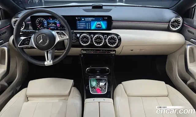 Mercedes-Benz A-Class 2024 2.0 гидро, миниатюра 10 Mercedes-Benz A-Class 2024 2.0 гидро, миниатюра 10