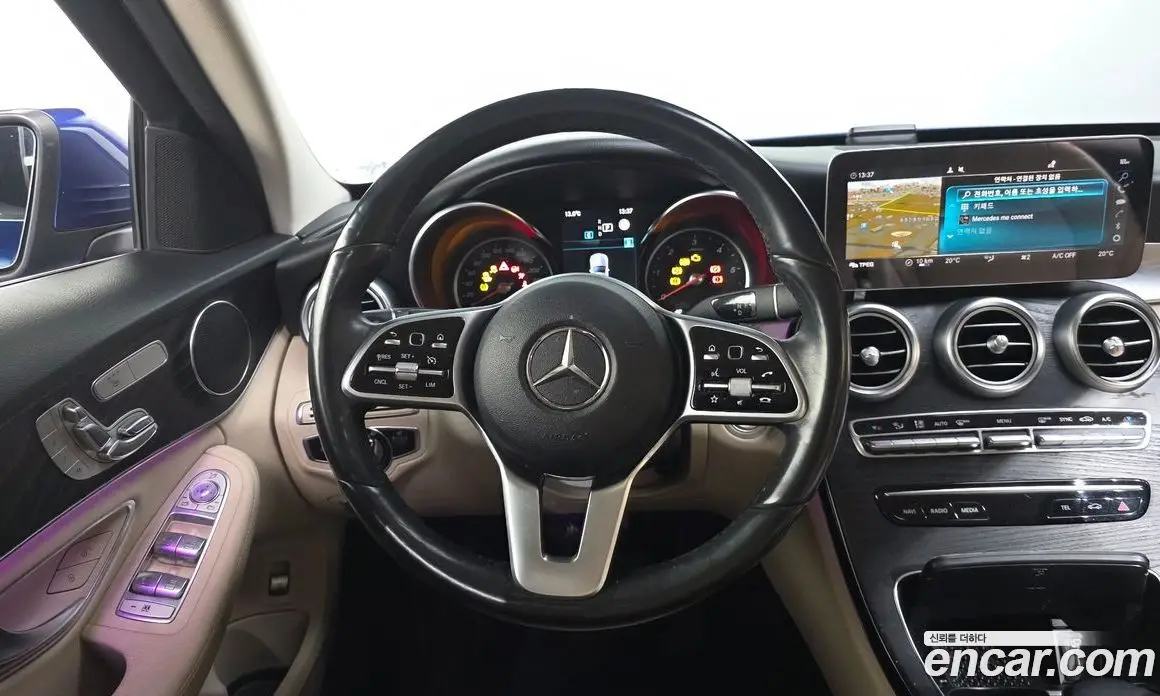 Mercedes-Benz C-Class 2018 1.9 гидро, фото 13 Mercedes-Benz C-Class 2018 1.9 гидро, фото 13