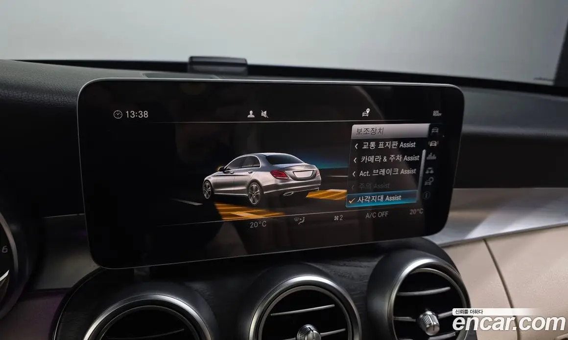 Mercedes-Benz C-Class 2018 1.9 гидро, фото 16 Mercedes-Benz C-Class 2018 1.9 гидро, фото 16