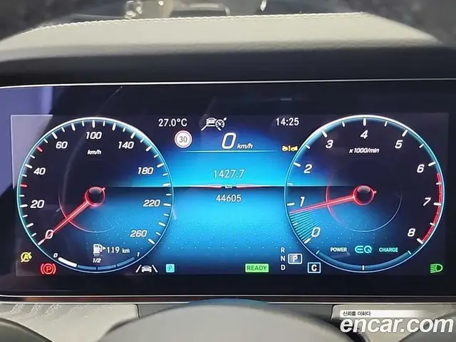 Mercedes-Benz CLS-Class 2023 3.0 гидро, миниатюра 6 Mercedes-Benz CLS-Class 2023 3.0 гидро, миниатюра 6