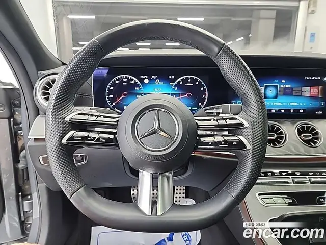 Mercedes-Benz CLS-Class 2023 3.0 гидро, миниатюра 9 Mercedes-Benz CLS-Class 2023 3.0 гидро, миниатюра 9
