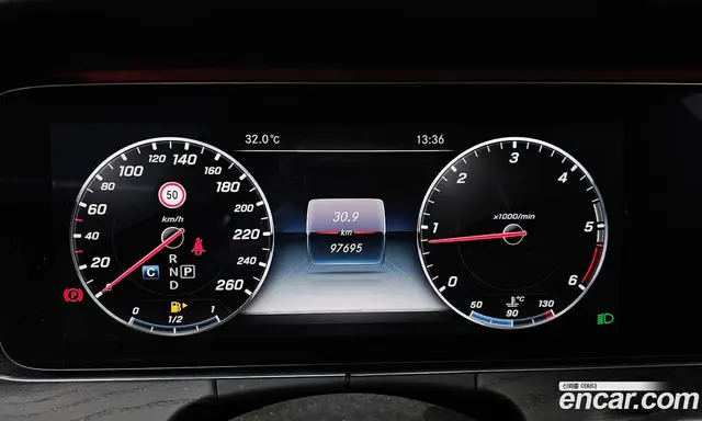 Mercedes-Benz E-Class 2017 1.9 гидро, миниатюра 11 Mercedes-Benz E-Class 2017 1.9 гидро, миниатюра 11