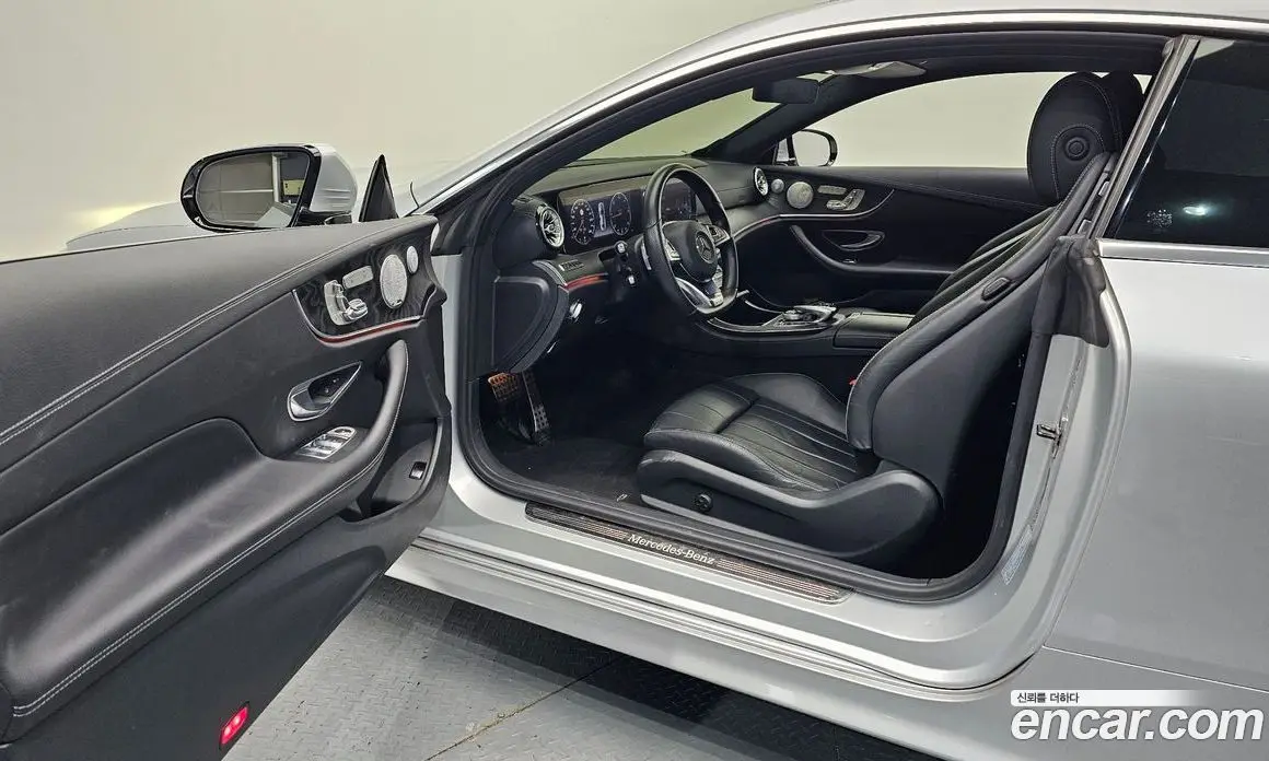 Mercedes-Benz E-Class 2017 1.9 гидро, фото 13 Mercedes-Benz E-Class 2017 1.9 гидро, фото 13