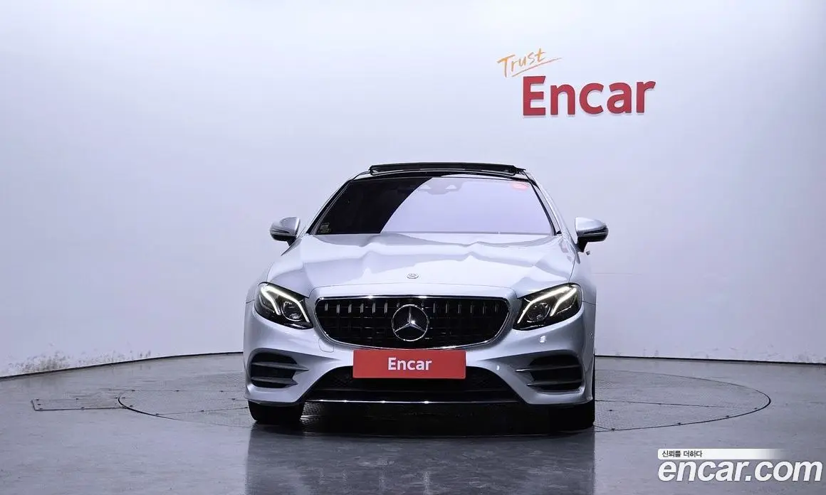 Mercedes-Benz E-Class 2017 1.9 гидро, фото 3 Mercedes-Benz E-Class 2017 1.9 гидро, фото 3