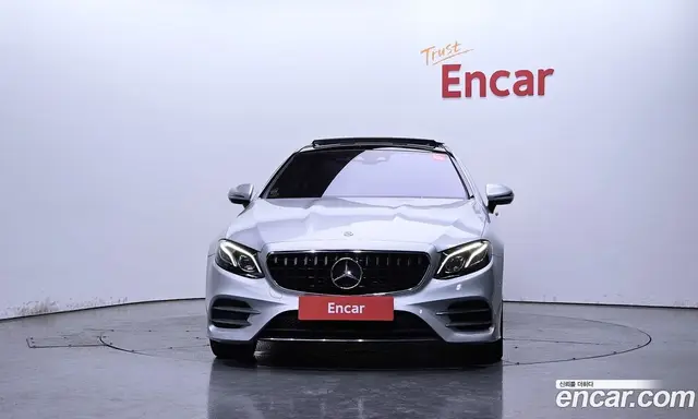 Mercedes-Benz E-Class 2017 1.9 гидро, миниатюра 3 Mercedes-Benz E-Class 2017 1.9 гидро, миниатюра 3