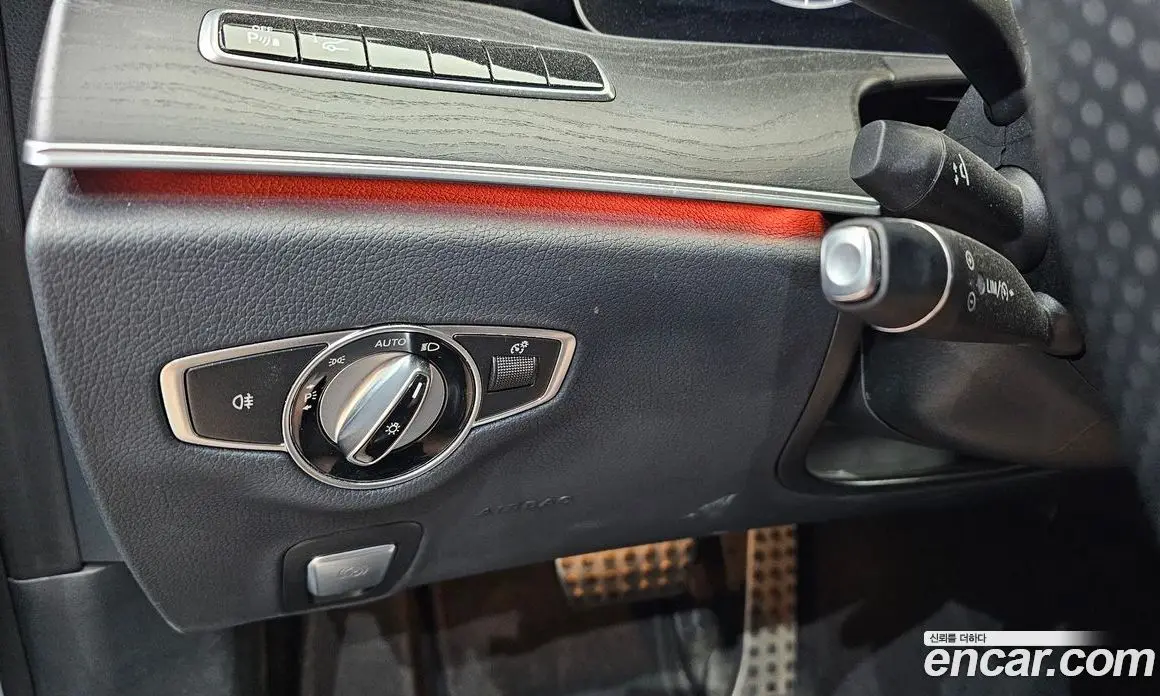 Mercedes-Benz E-Class 2017 1.9 гидро, фото 23 Mercedes-Benz E-Class 2017 1.9 гидро, фото 23